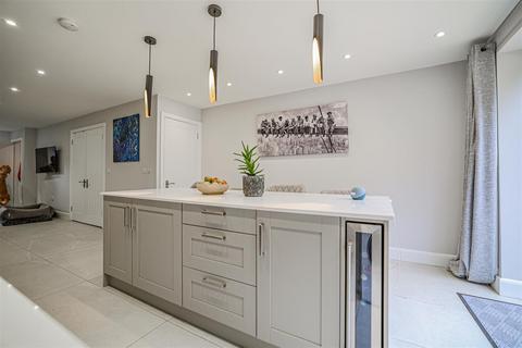 undefined, Musk Hill, Hemel Hempstead, HP1