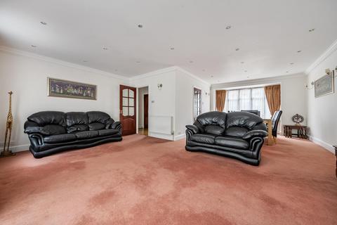 undefined, Laurel View, Woodside Park