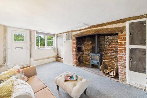 2 bedroom terraced house for sale, Church Street, Occold, Eye