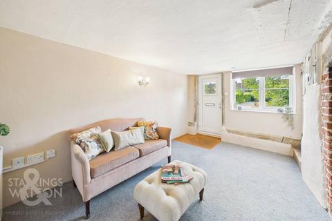 undefined, Church Street, Occold, Eye