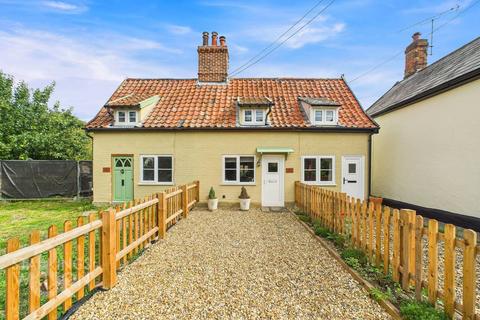 undefined, Church Street, Occold, Eye