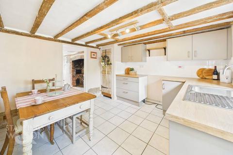 undefined, Church Street, Occold, Eye