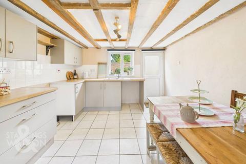 2 bedroom terraced house for sale, Church Street, Occold, Eye