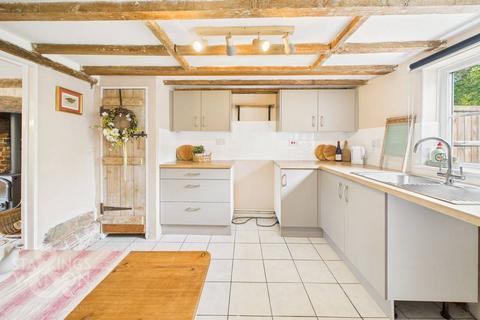 2 bedroom terraced house for sale, Church Street, Occold, Eye
