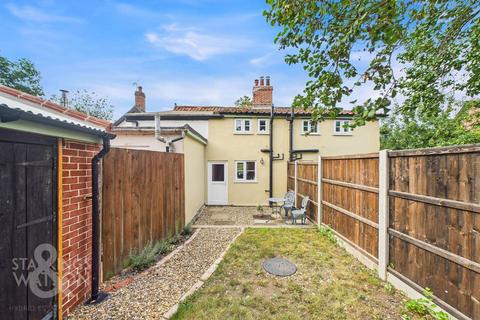 2 bedroom terraced house for sale, Church Street, Occold, Eye