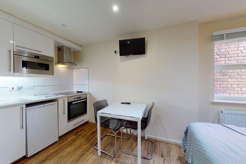 Studio to rent, Anson Road, London NW2