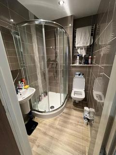 Studio to rent, Andromeda House, Southampton