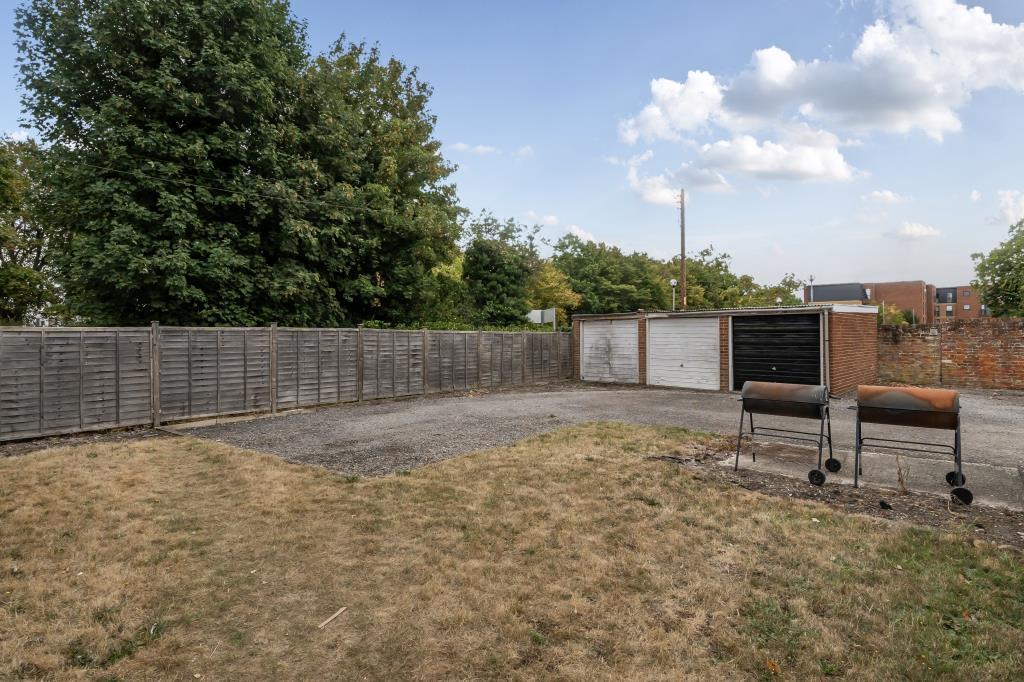 External Grounds
