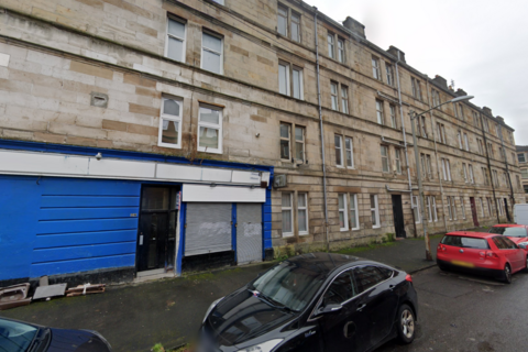 1 bedroom flat to rent, 87 Middleton Street, G51