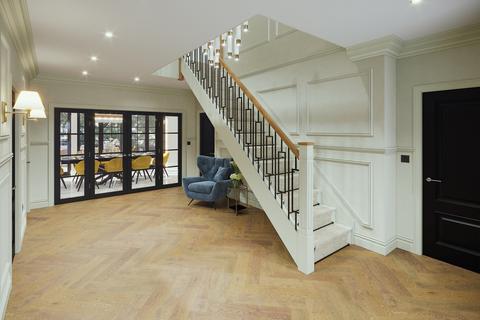 undefined, Grosvenor Road, Oxford, OX2