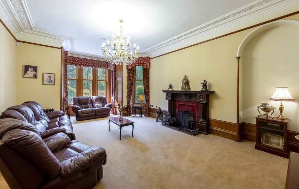 Drawing Room