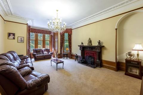 undefined, Legatesden House, Pitcaple, Inverurie, Aberdeenshire, AB51