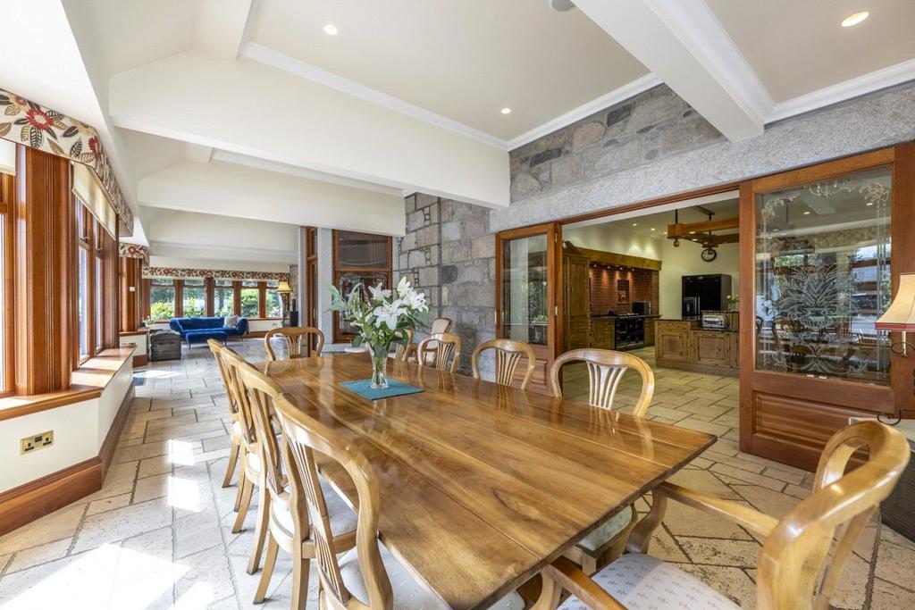 Family/Dining Room