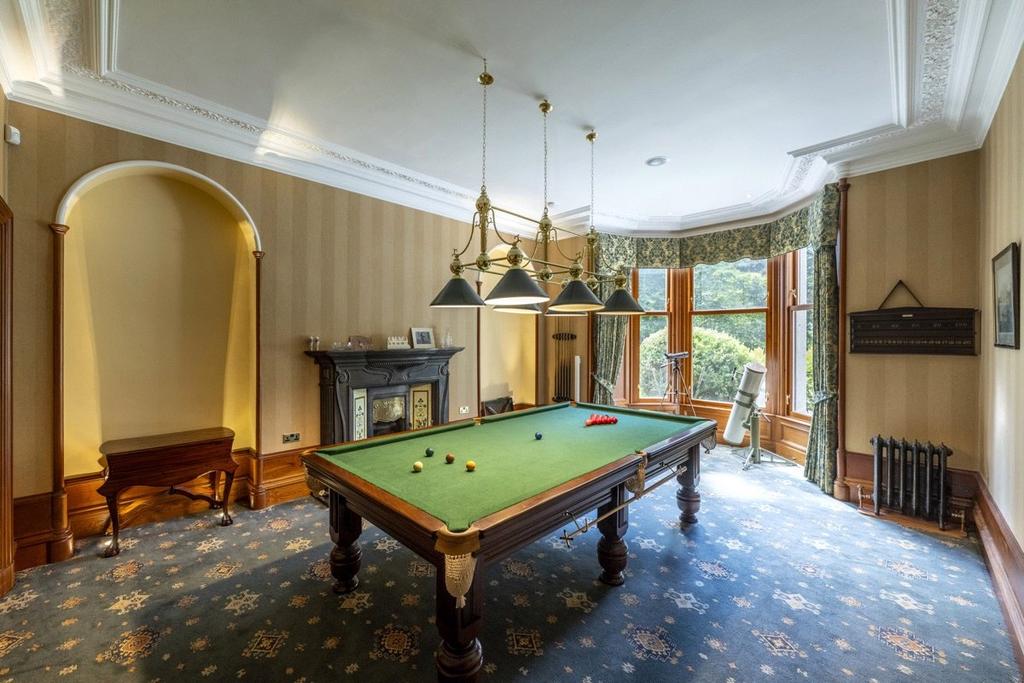 Sitting Room