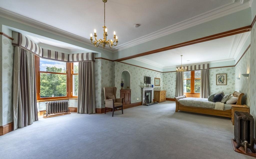 Principal Bedroom