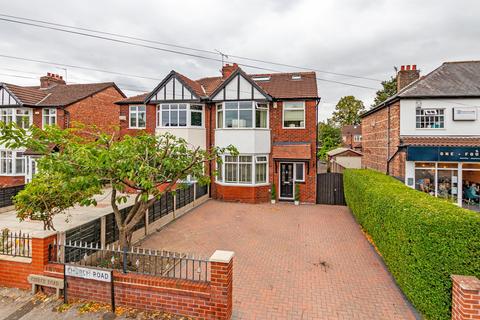 undefined, Church Road, Urmston, Manchester, M41