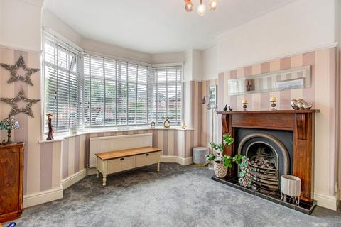 undefined, Church Road, Urmston, Manchester, M41
