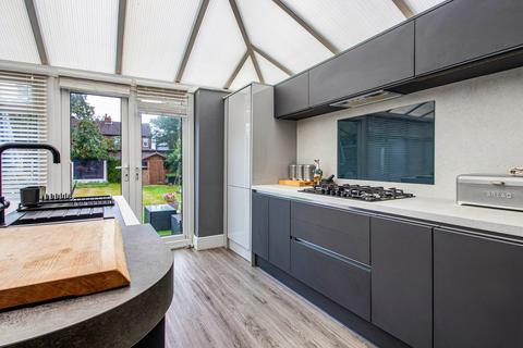 undefined, Church Road, Urmston, Manchester, M41