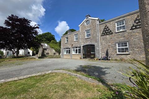undefined, Cosheston, Pembroke Dock, Pembrokeshire, SA72