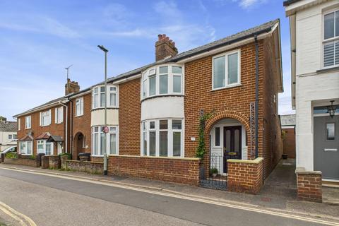 3 bedroom semi-detached house for sale, Ridgeway, Ottery St. Mary, EX11 1DT