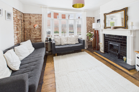 3 bedroom semi-detached house for sale, Ridgeway, Ottery St. Mary, EX11 1DT