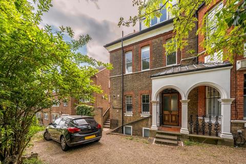 undefined, Honor Oak Park, London SE23