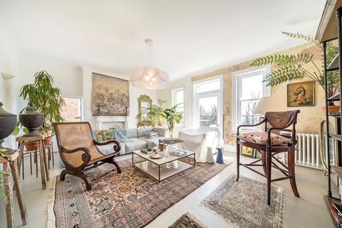 undefined, Honor Oak Park, London SE23