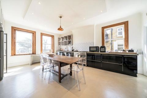undefined, Honor Oak Park, London SE23