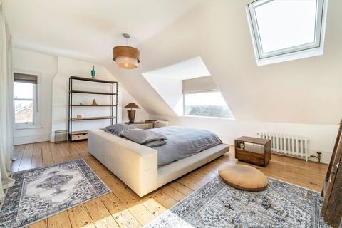 undefined, Honor Oak Park, London SE23