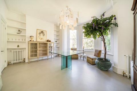 undefined, Honor Oak Park, London SE23