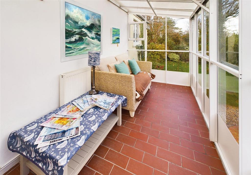 Conservatory