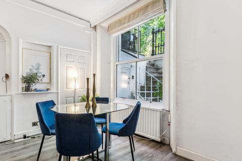 1 bedroom apartment to rent, Cornwall Gardens, London, SW7
