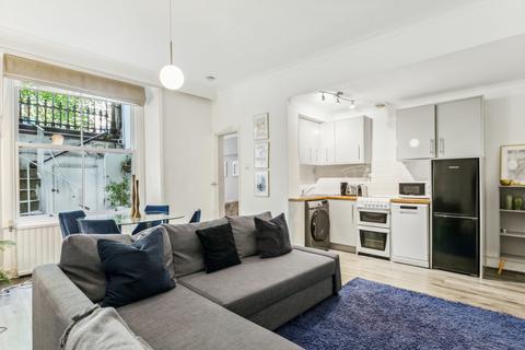 1 bedroom apartment to rent, Cornwall Gardens, London, SW7