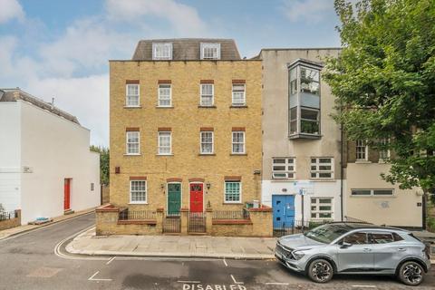 5 bedroom terraced house for sale, Falkland Road, London NW5