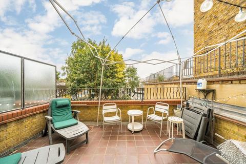 5 bedroom terraced house for sale, Falkland Road, London NW5