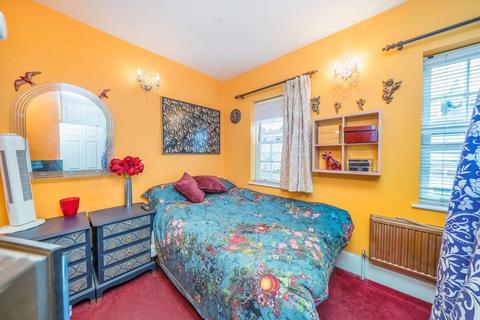 undefined, Falkland Road, London NW5