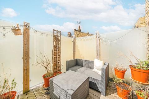 1 bedroom flat for sale, Garratt Lane, London SW17