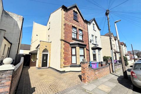 undefined, Hartington Road, West Derby, Liverpool