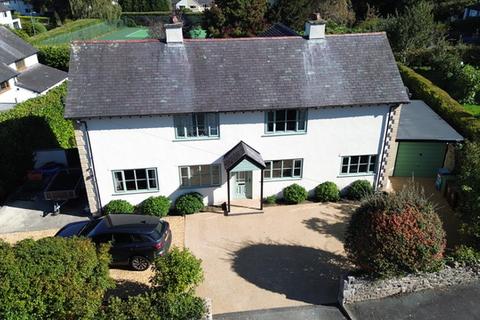 undefined, Gorad Road, Bangor LL57