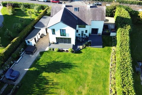 undefined, Gorad Road, Bangor LL57