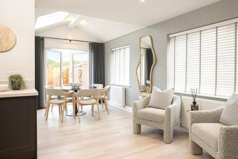 1 Tram Avenue, Deepcut, Camberley