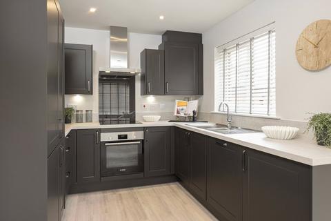 undefined, 1 Tram Avenue, Deepcut, Camberley
