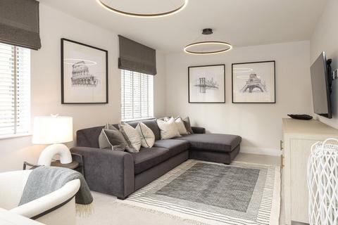 undefined, 1 Tram Avenue, Deepcut, Camberley