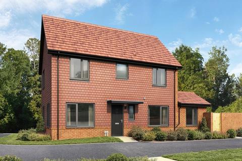 undefined, 1 Tram Avenue, Deepcut, Camberley