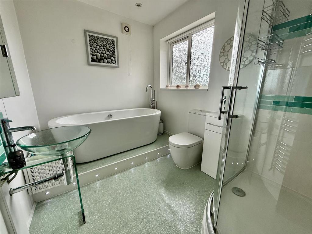 Bathroom/wc