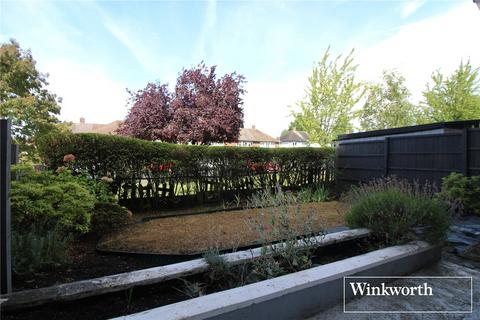 2 bedroom apartment for sale, Allerton Road, Borehamwood, WD6