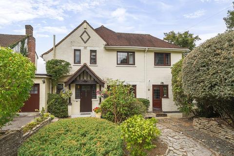 5 bedroom detached house for sale, Pinehurst Road, Southampton SO16