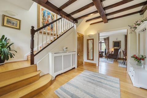 5 bedroom detached house for sale, Pinehurst Road, Southampton SO16