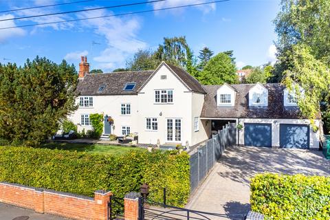 undefined, New Road, Burton Lazars, Leicestershire