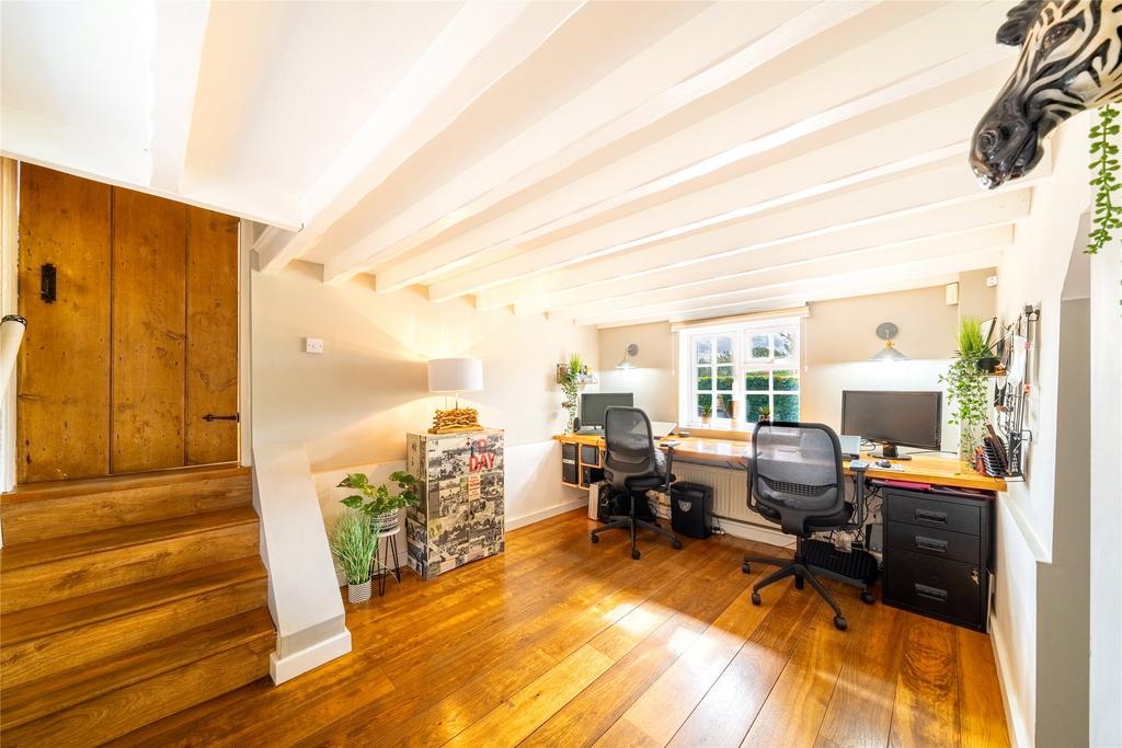 Home Office